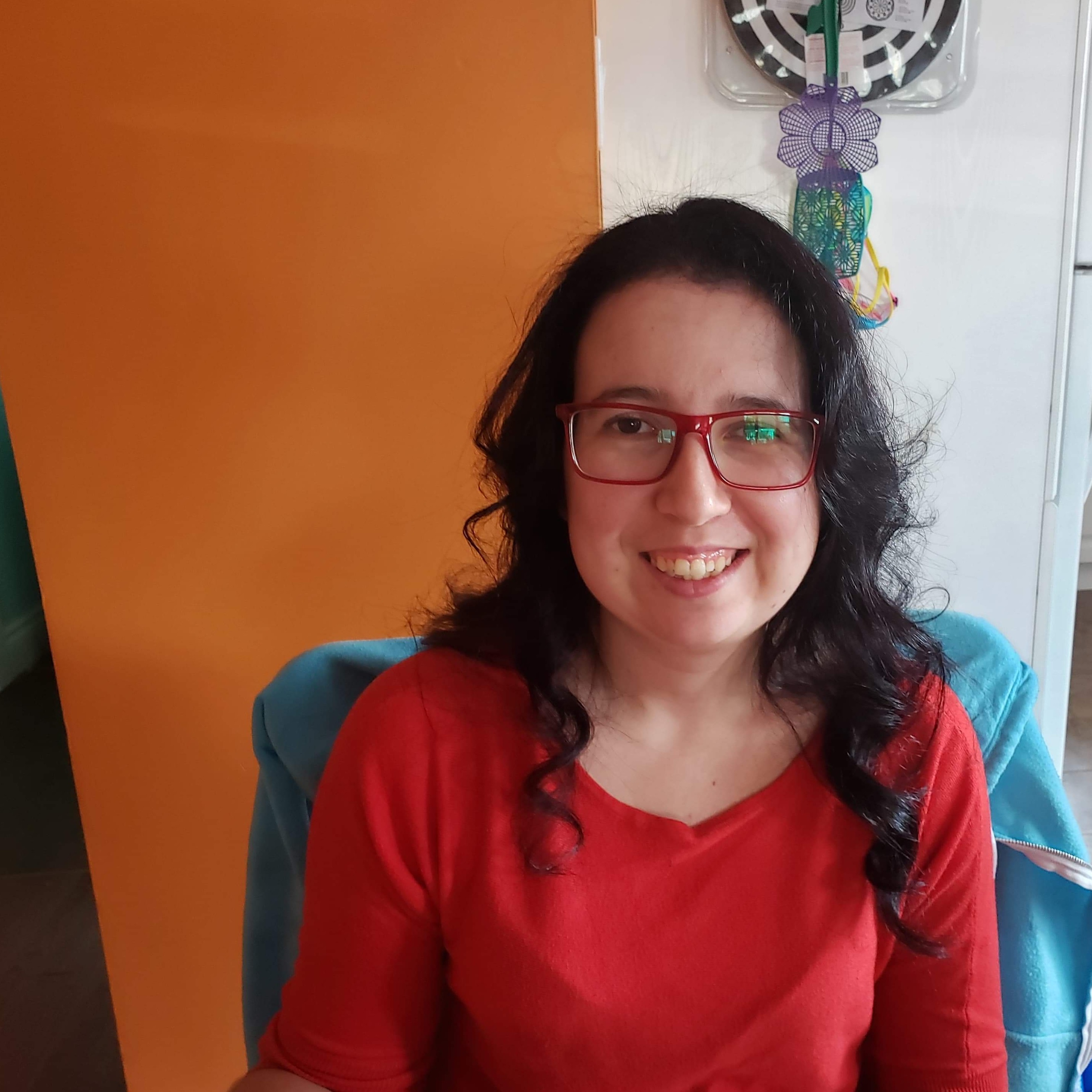 Image du participant