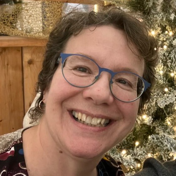 Participant picture