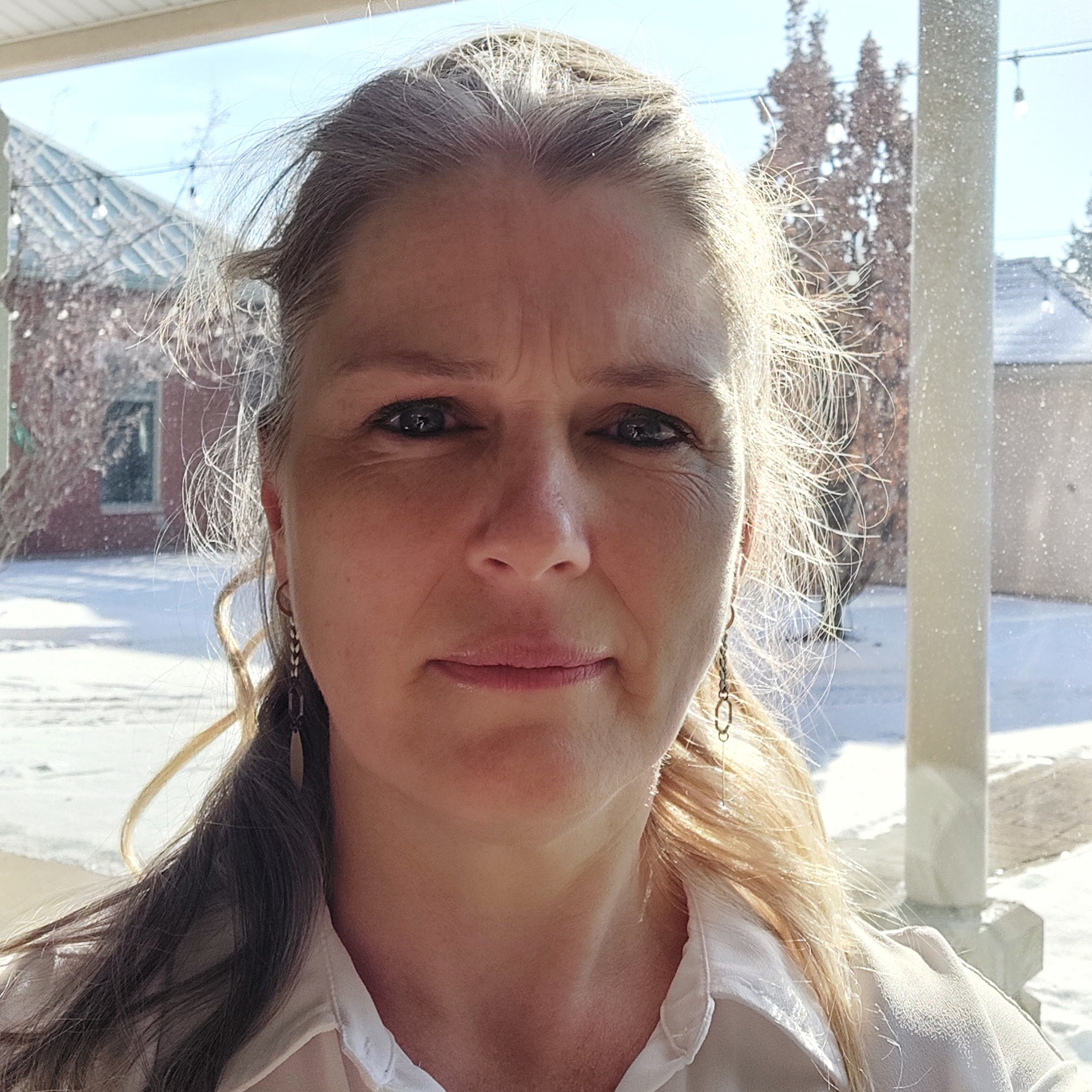 Participant picture