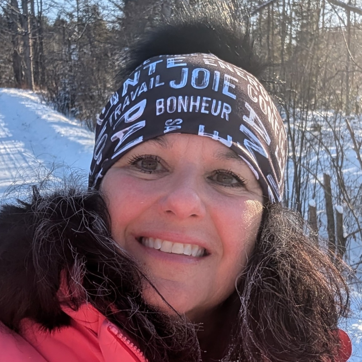 Participant picture