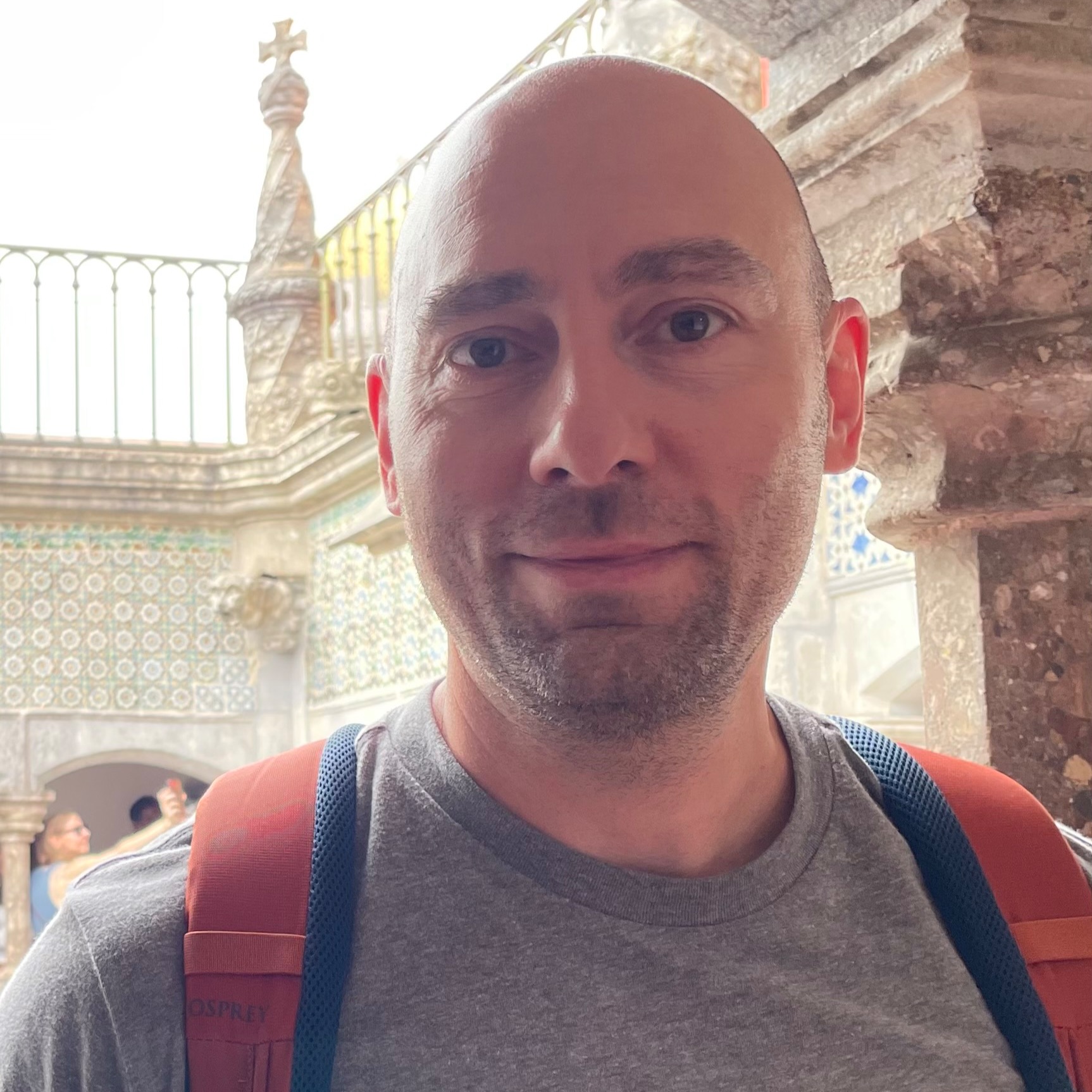 Image du participant