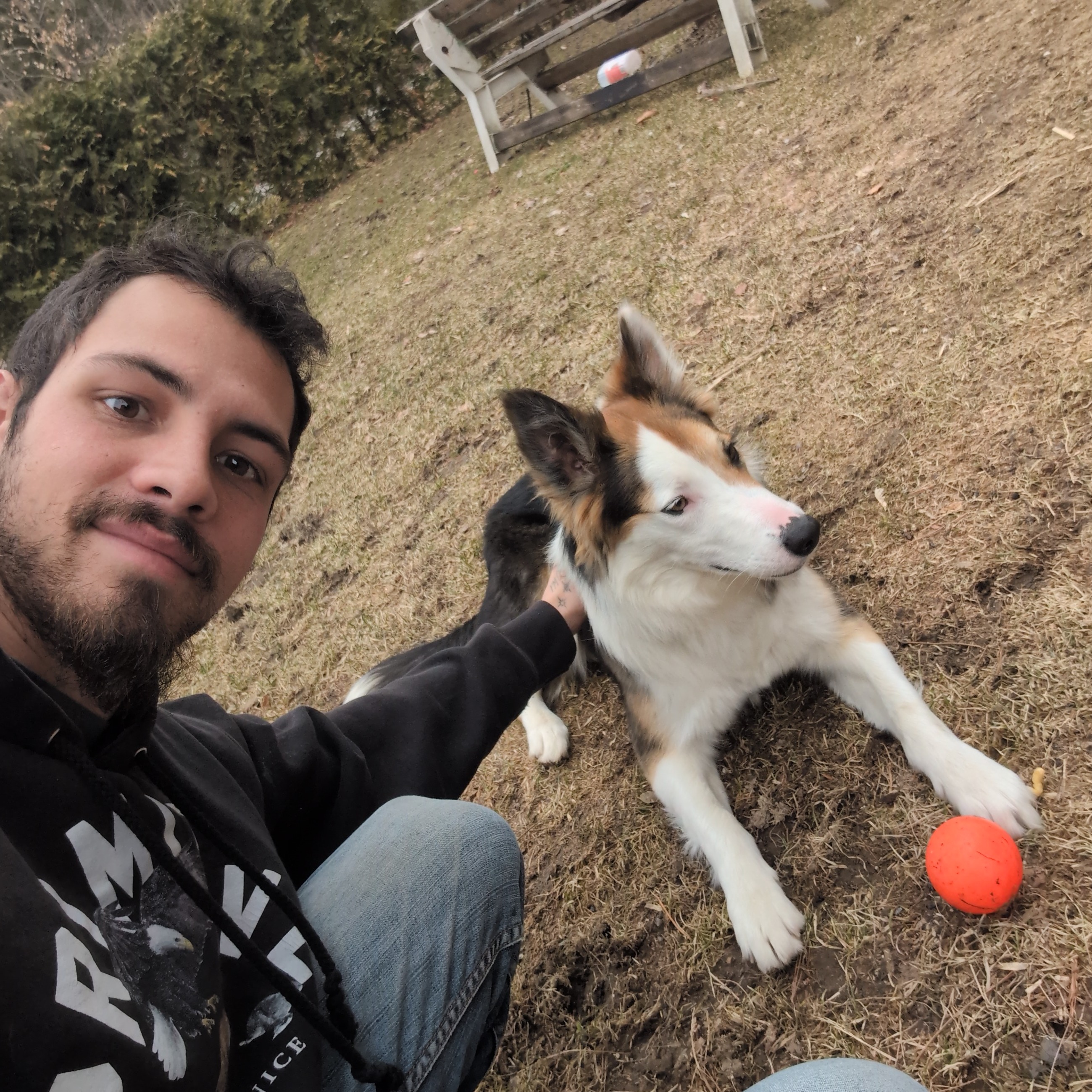 Participant picture