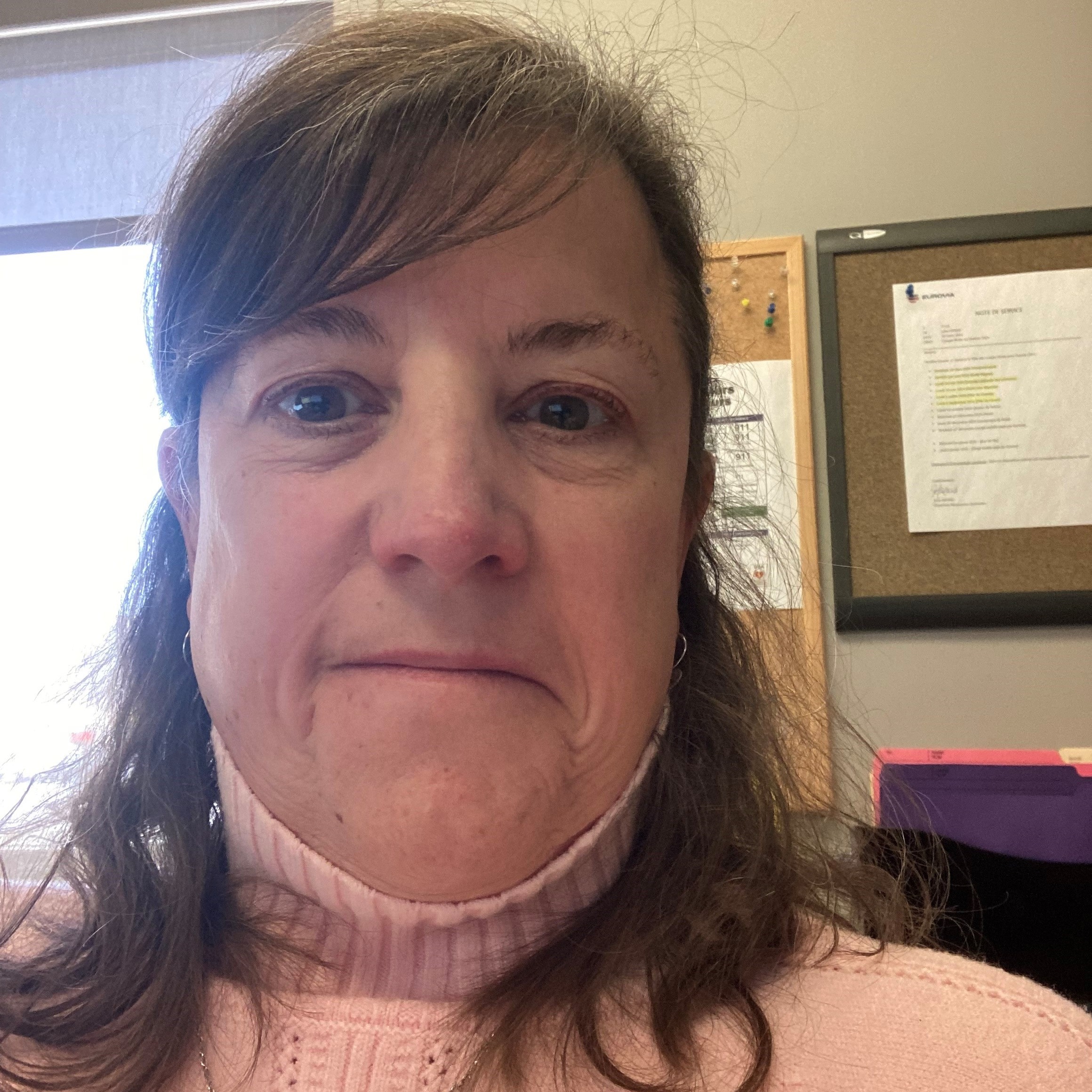Participant picture