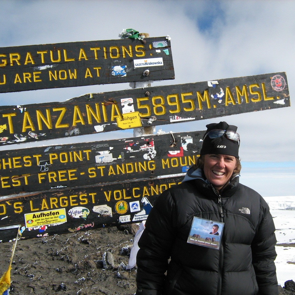 Participant picture