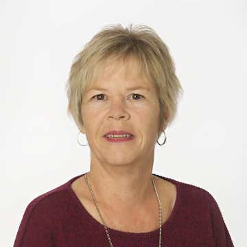 Participant picture