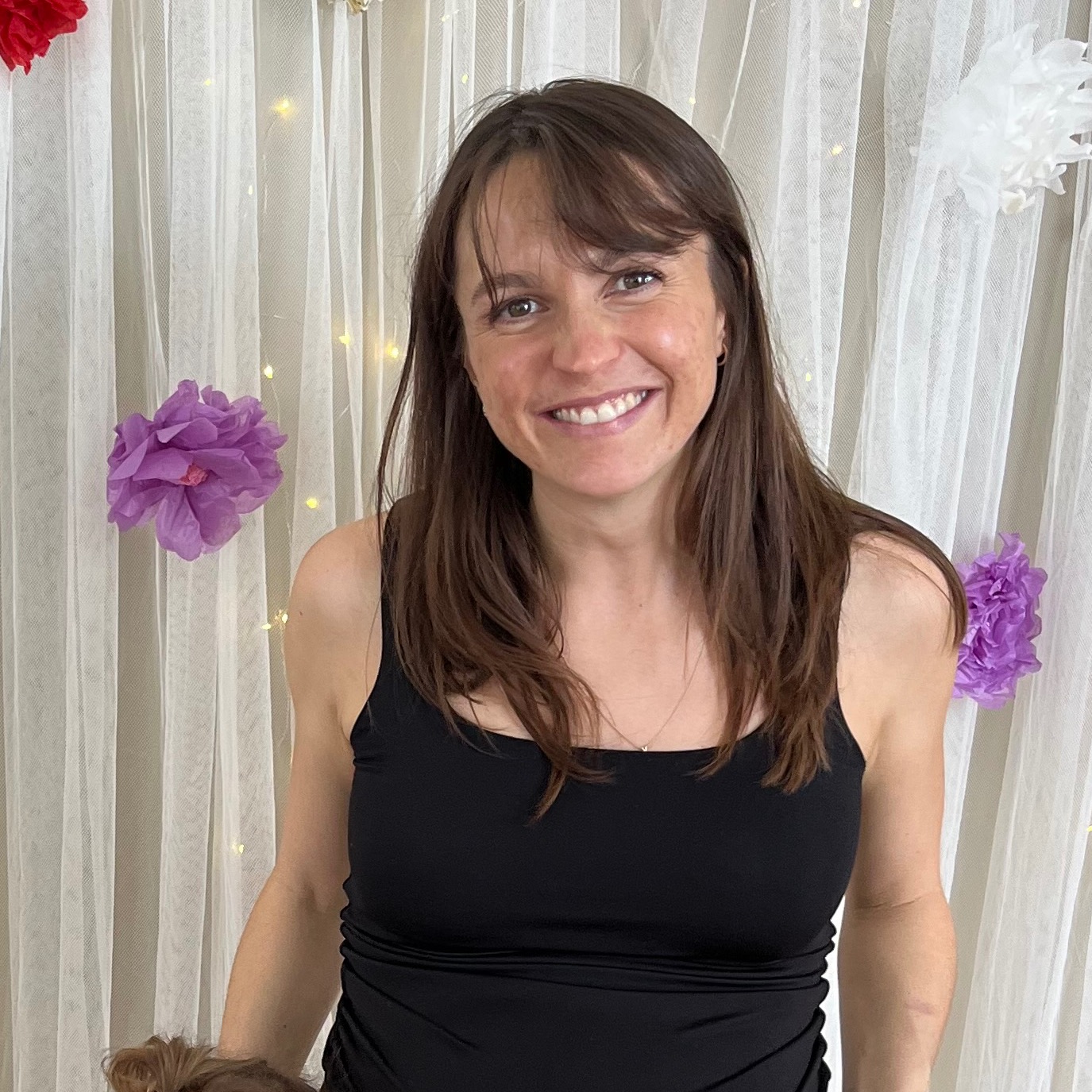 Image du participant