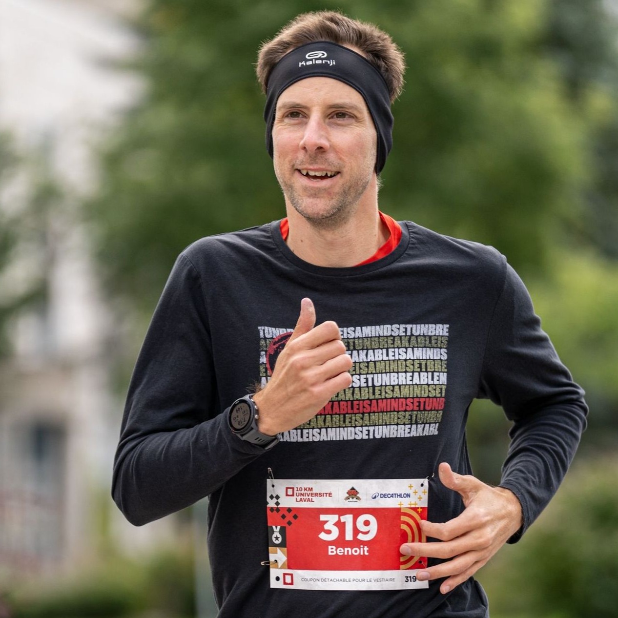 Image du participant