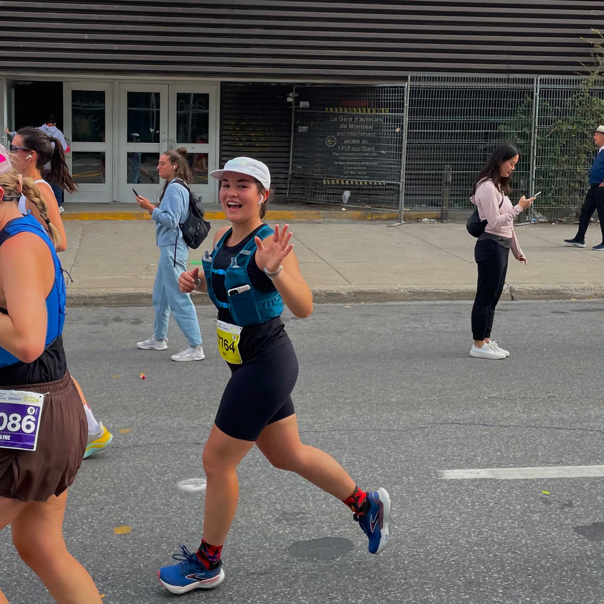 Image du participant