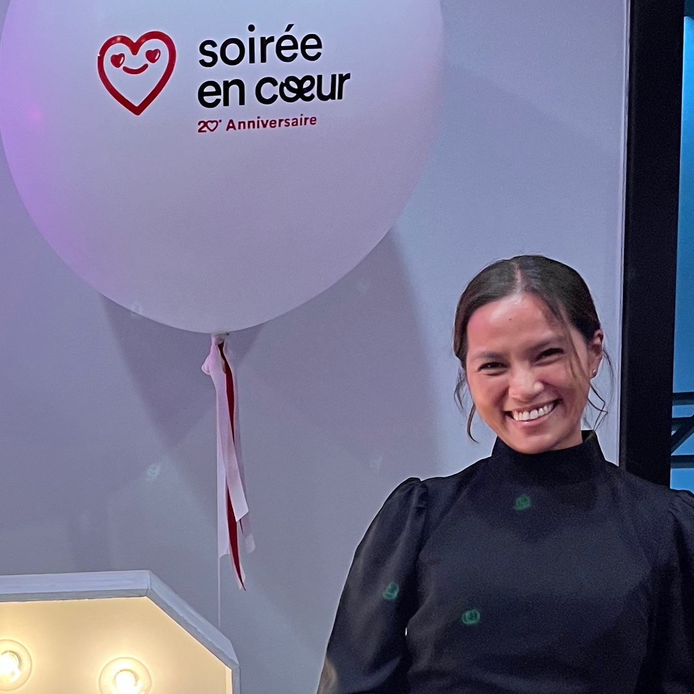 Image du participant