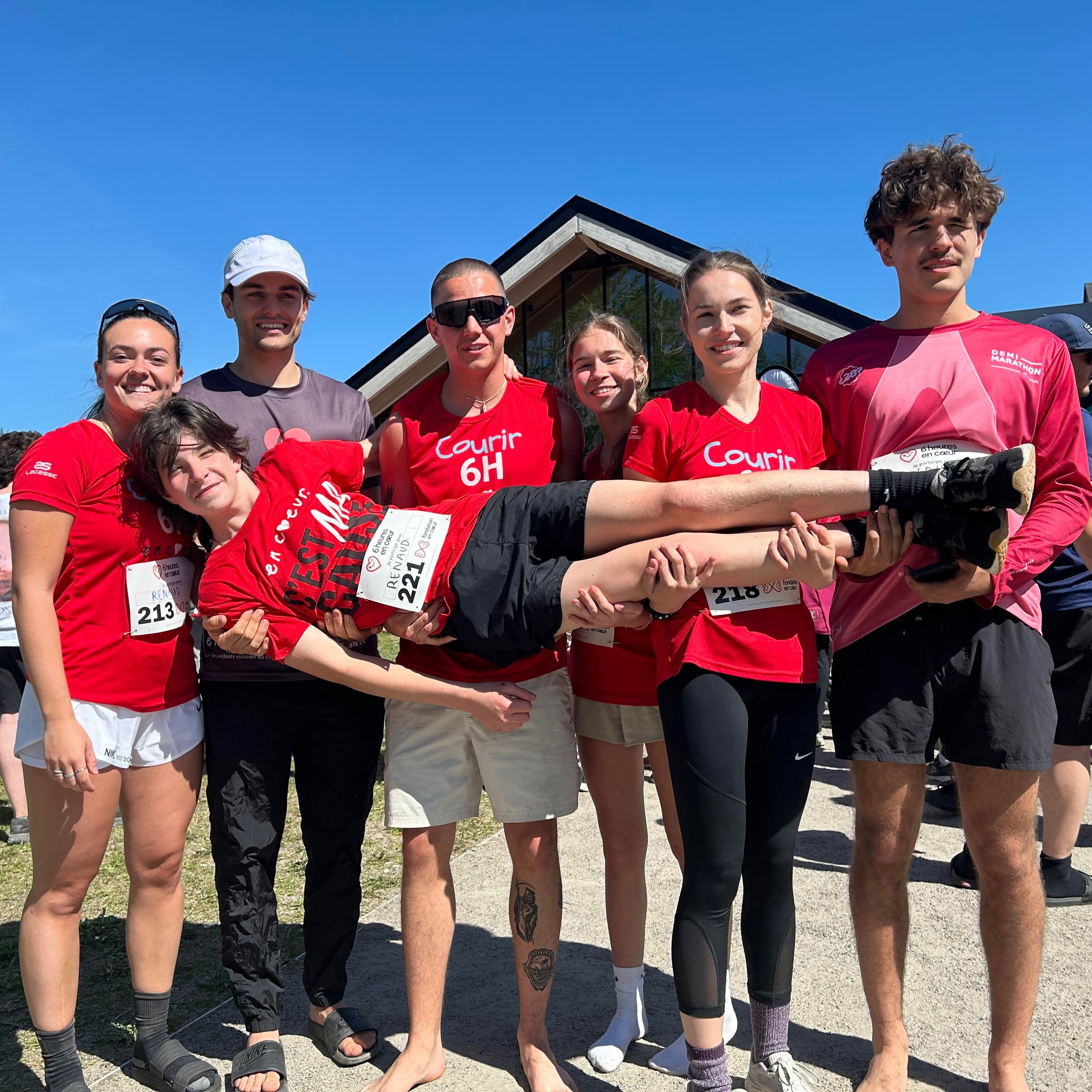 Image du participant