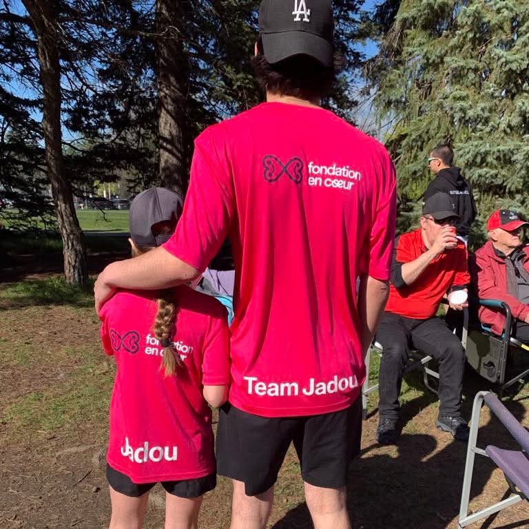 Image du participant