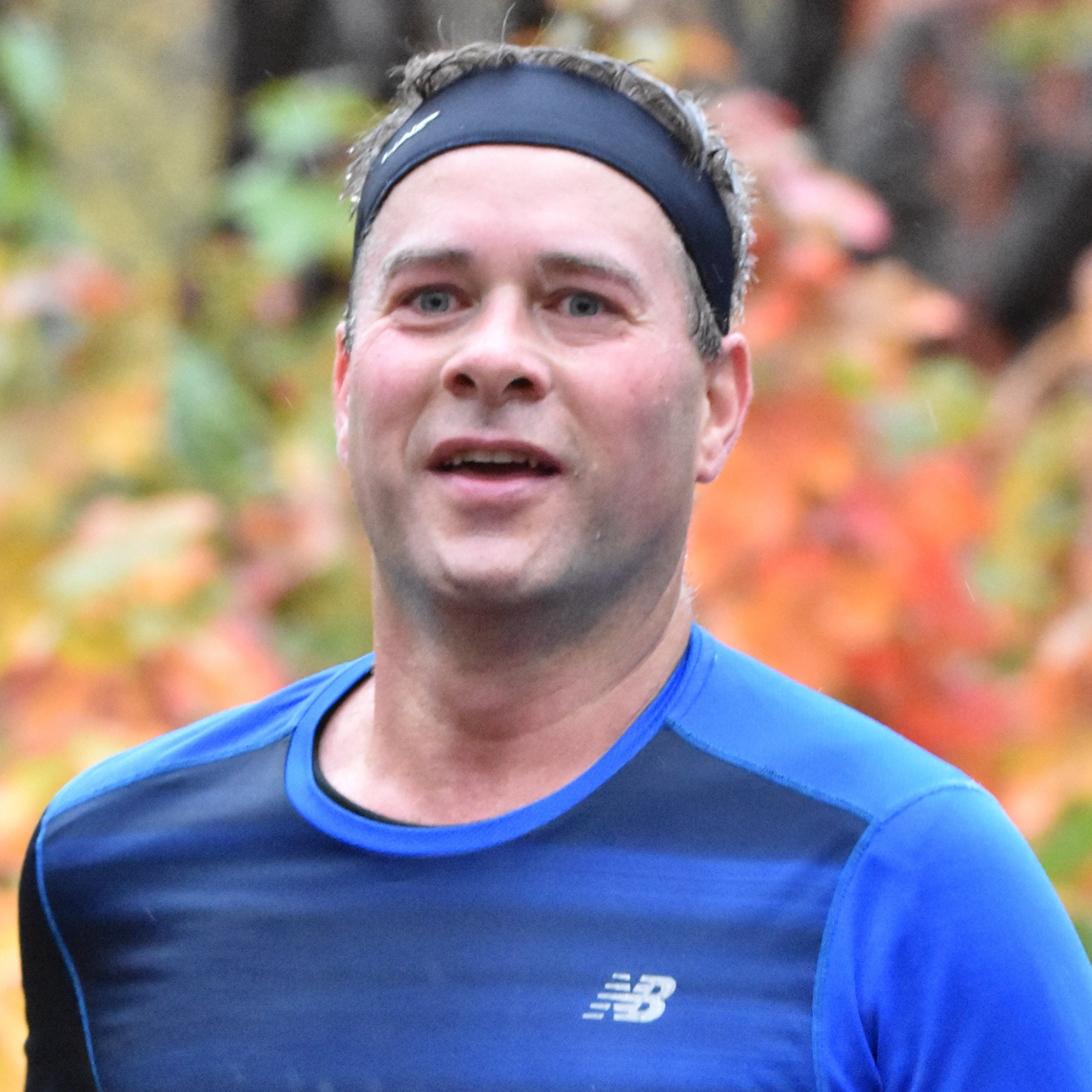 Participant picture