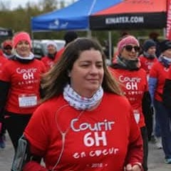 Participant picture