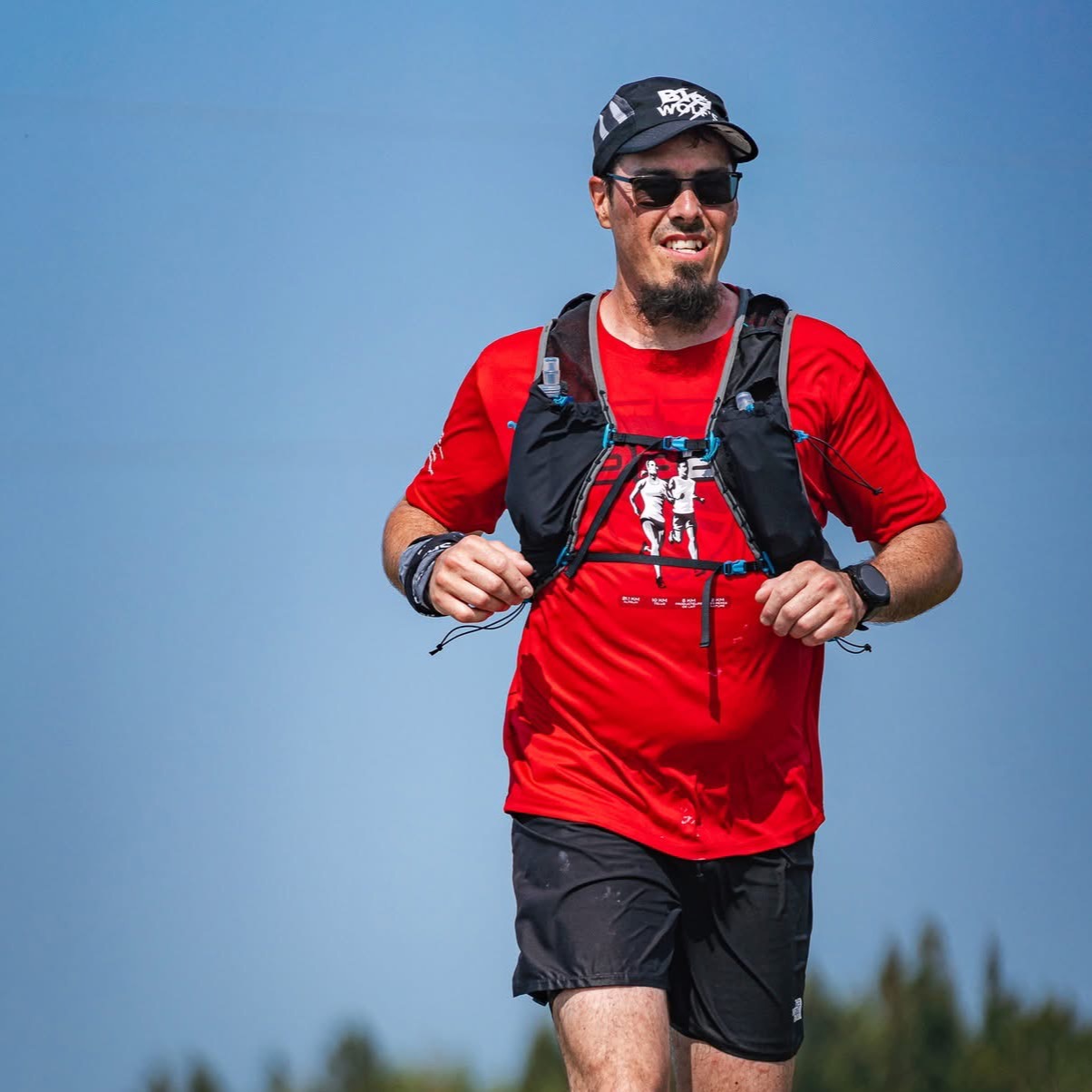 Participant picture