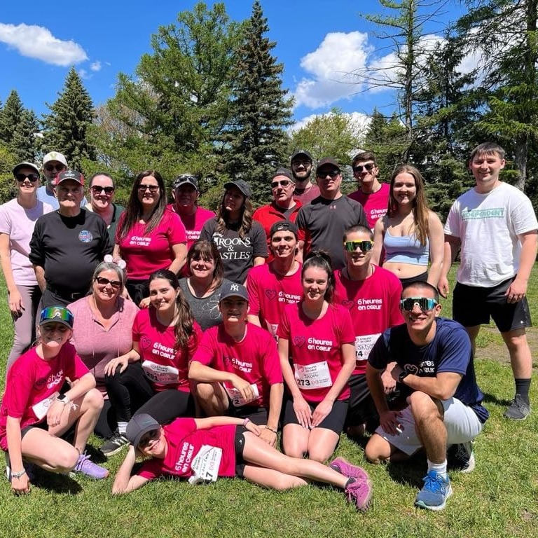 Participant picture