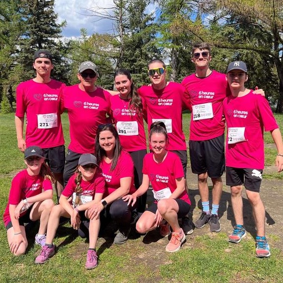 Participant picture