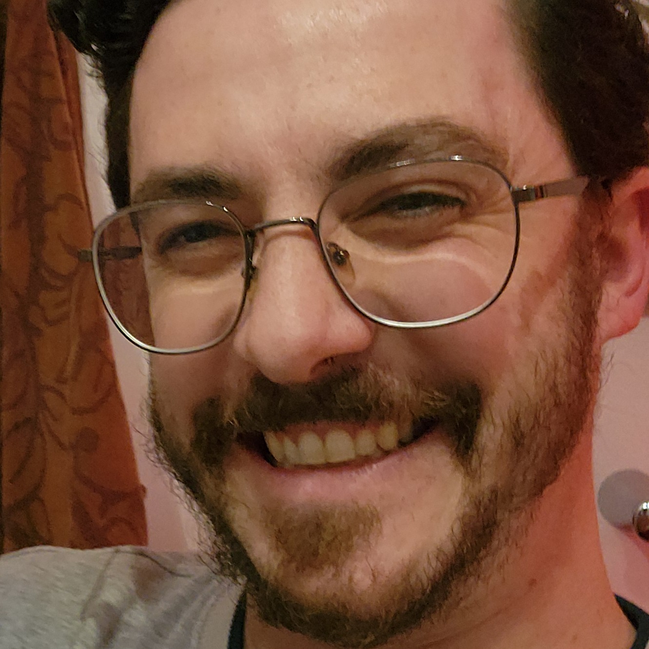Participant picture