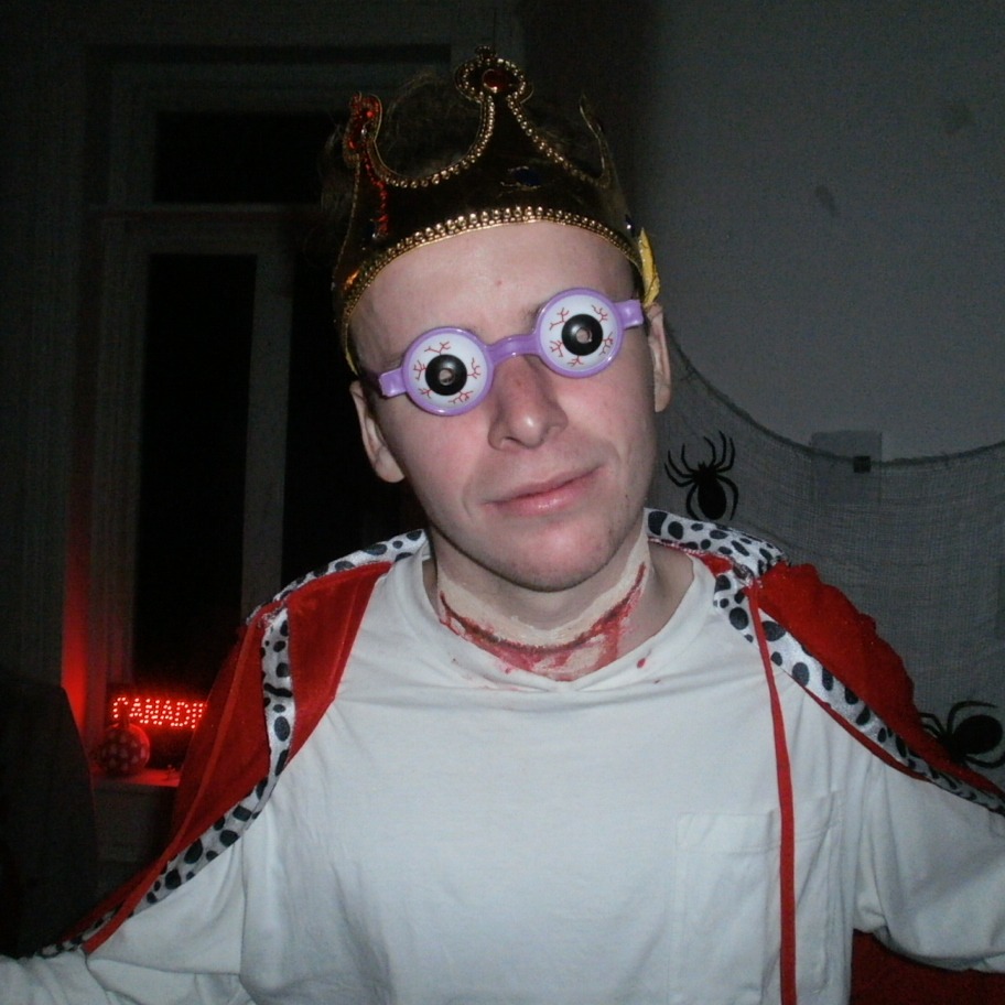 Participant picture