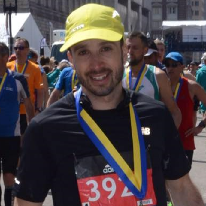 Participant picture