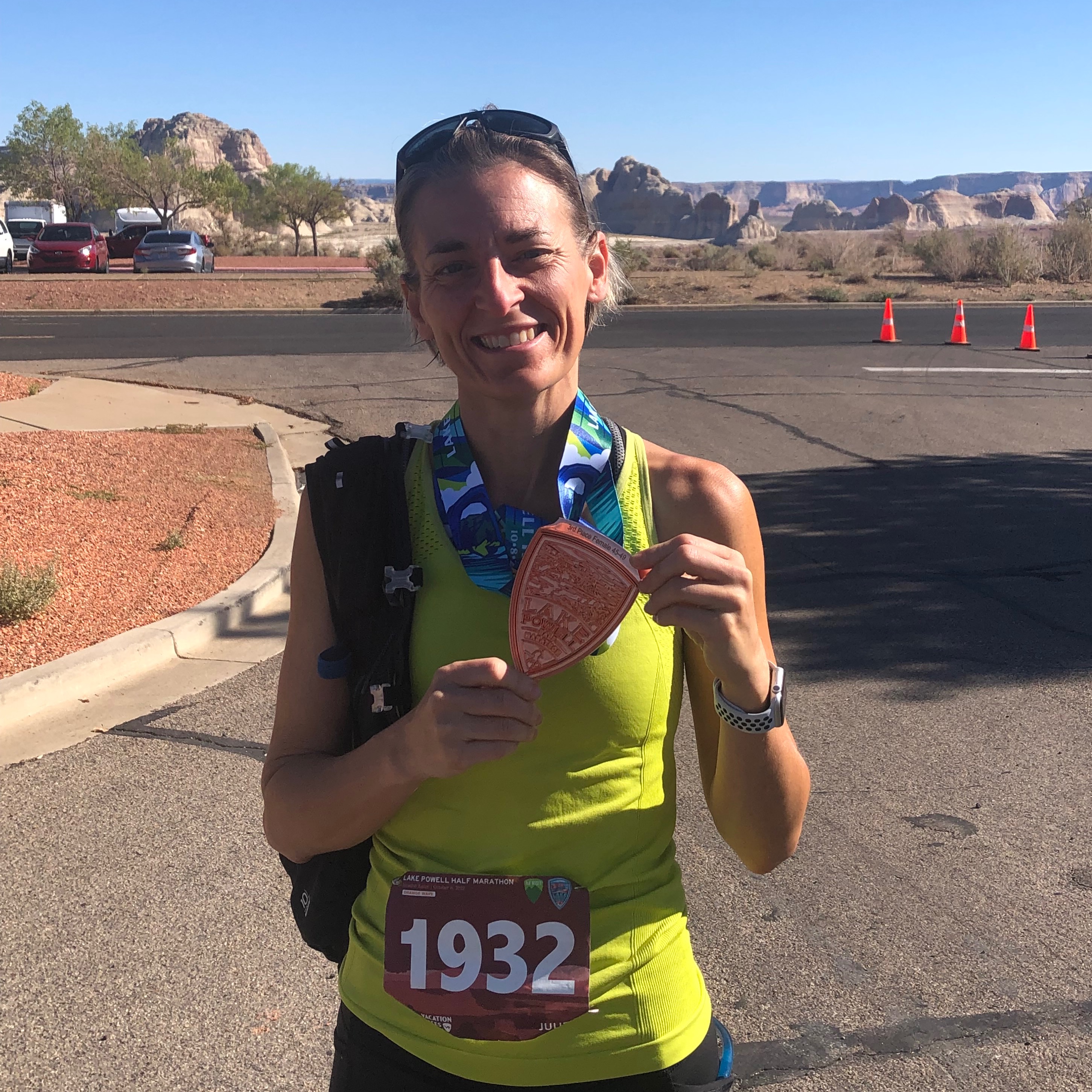 Participant picture