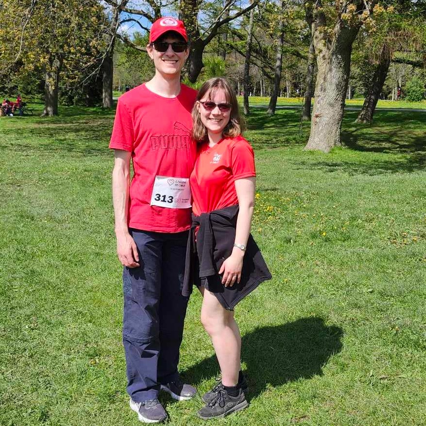 Participant picture