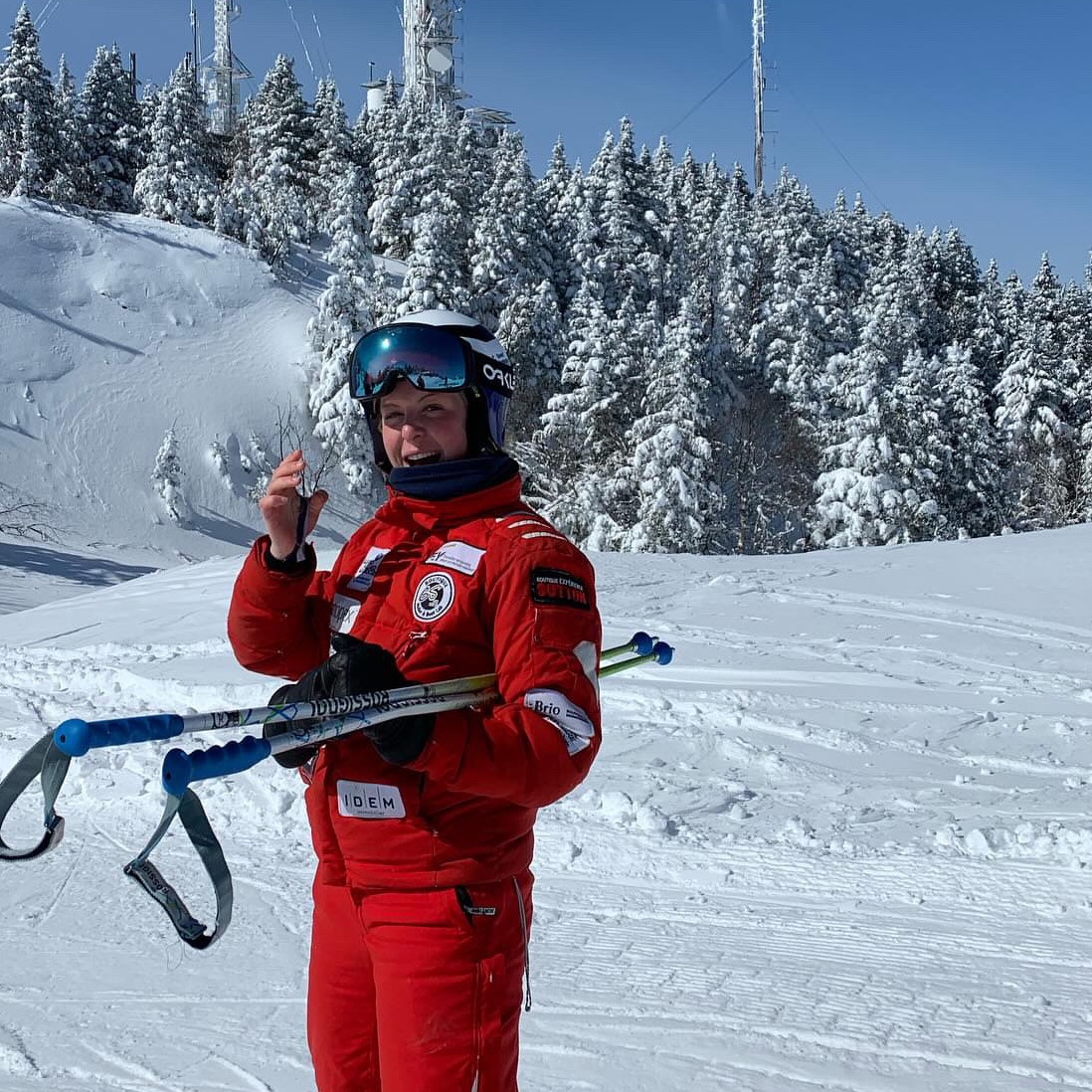 Image du participant