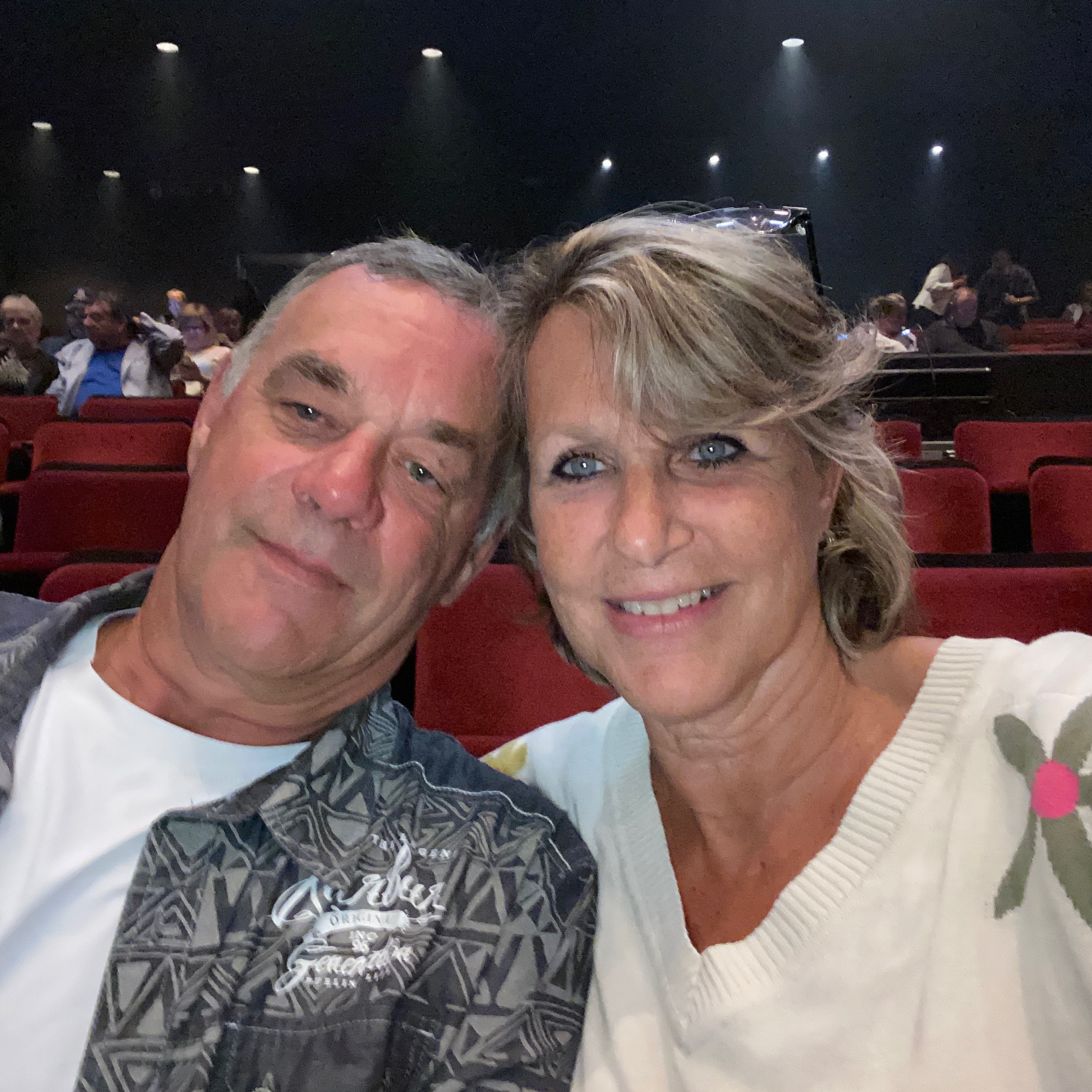 Image du participant