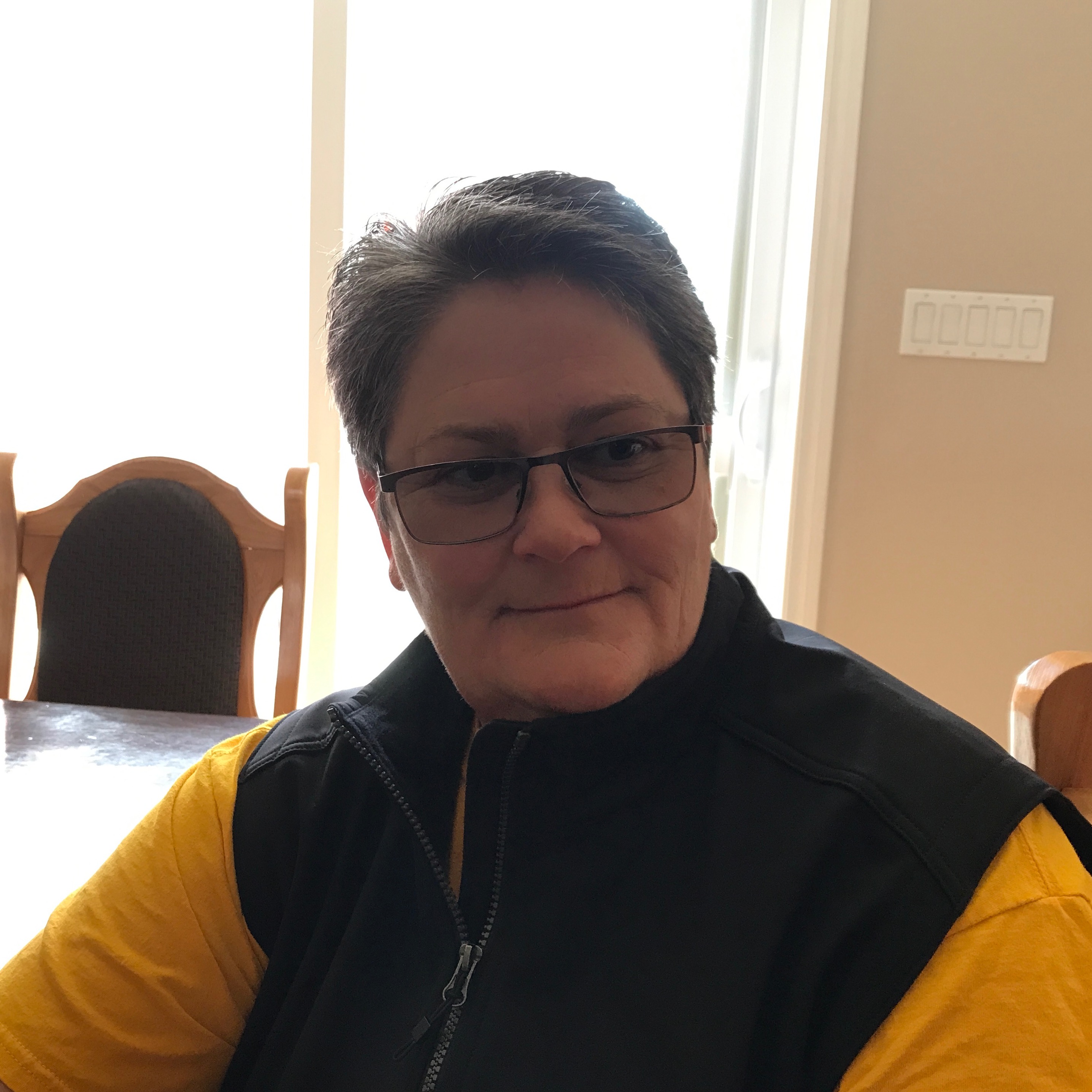 Participant picture