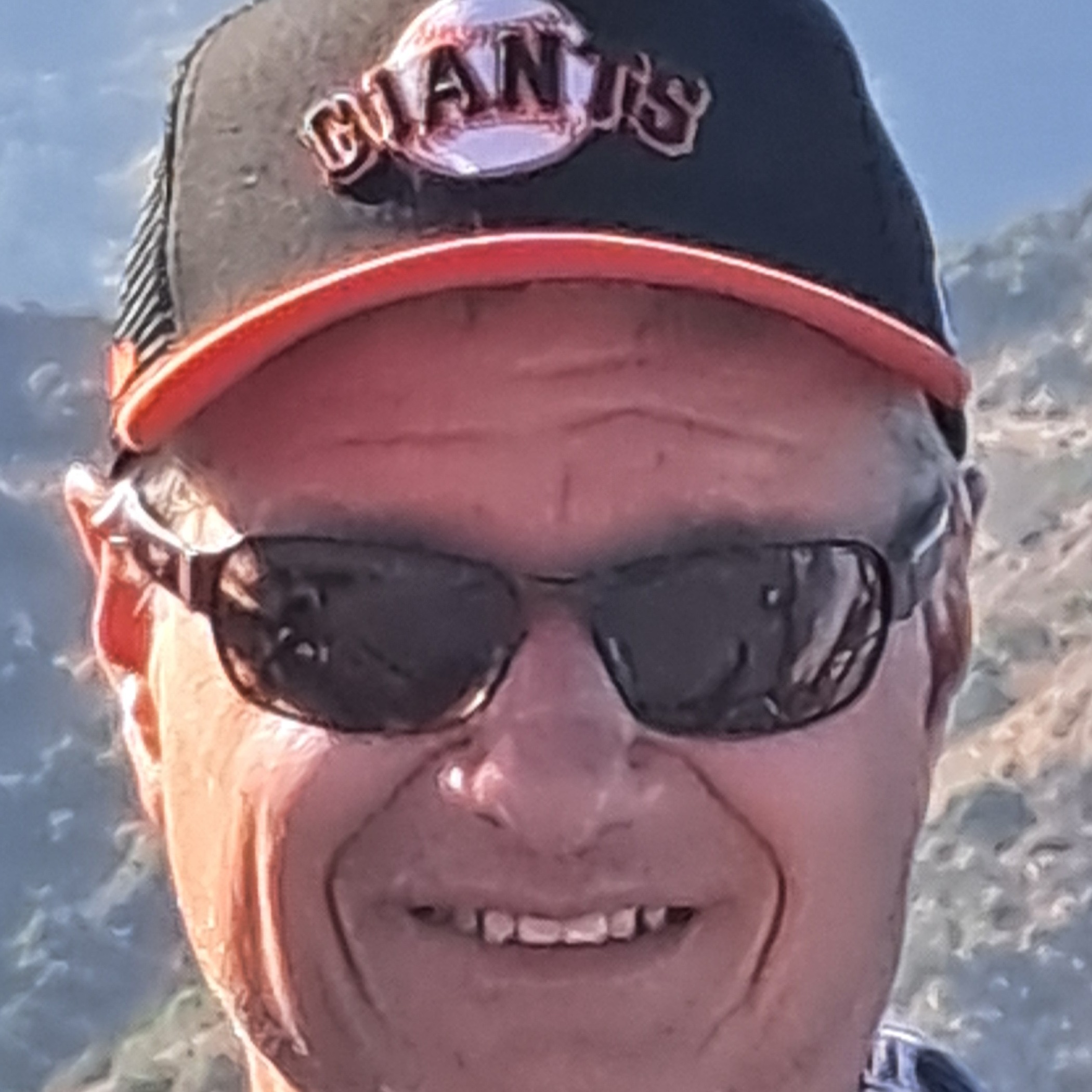Participant picture