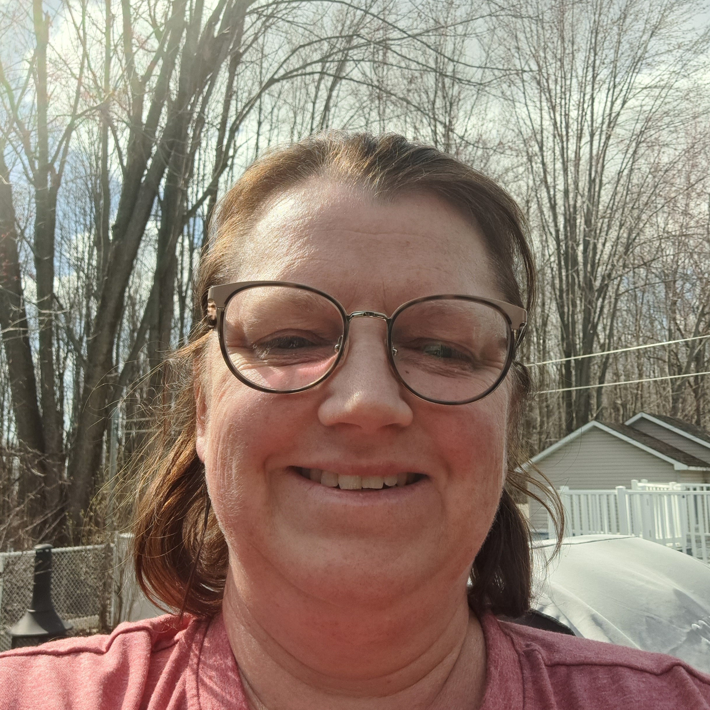 Participant picture