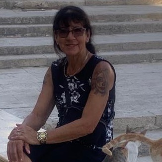Participant picture