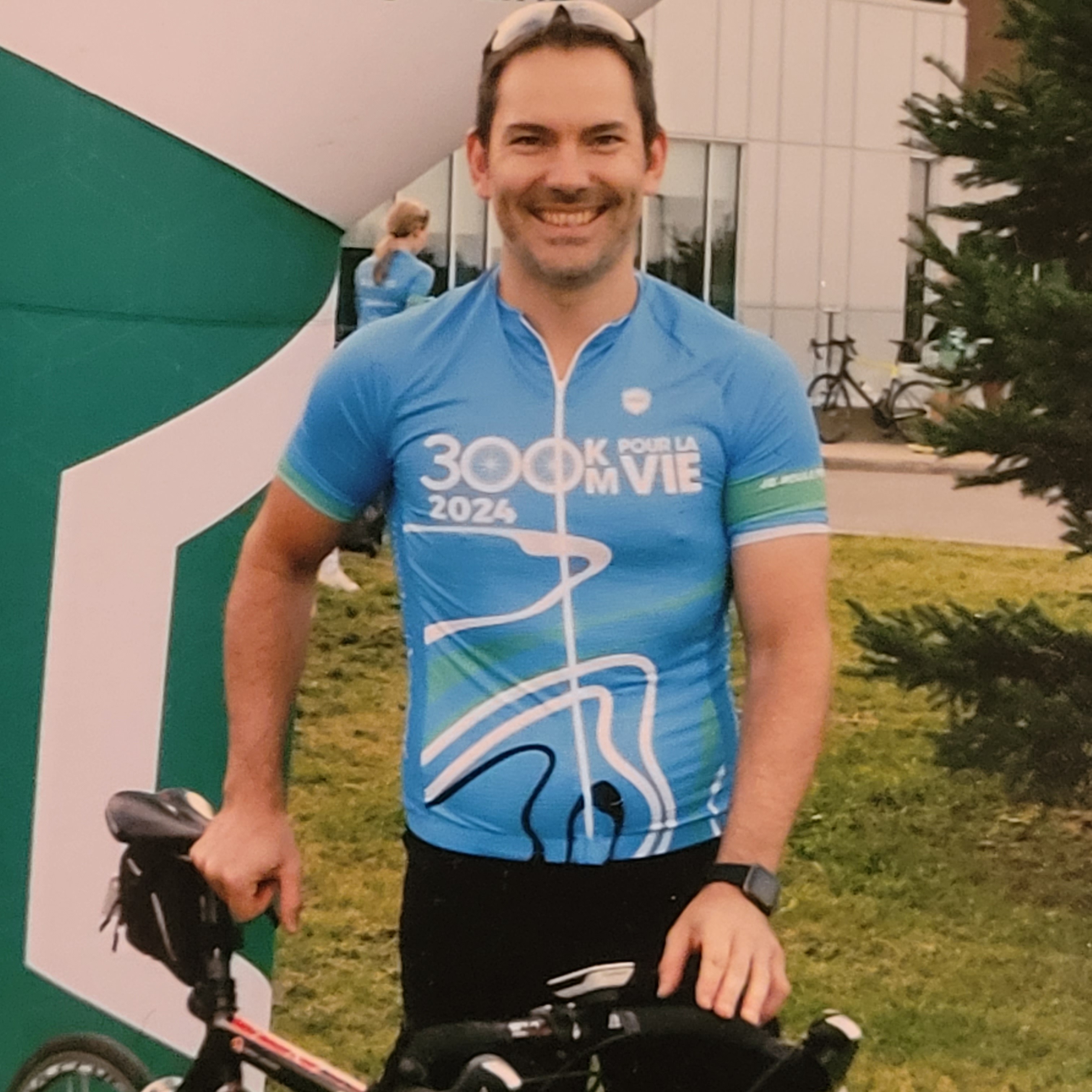 Image du participant