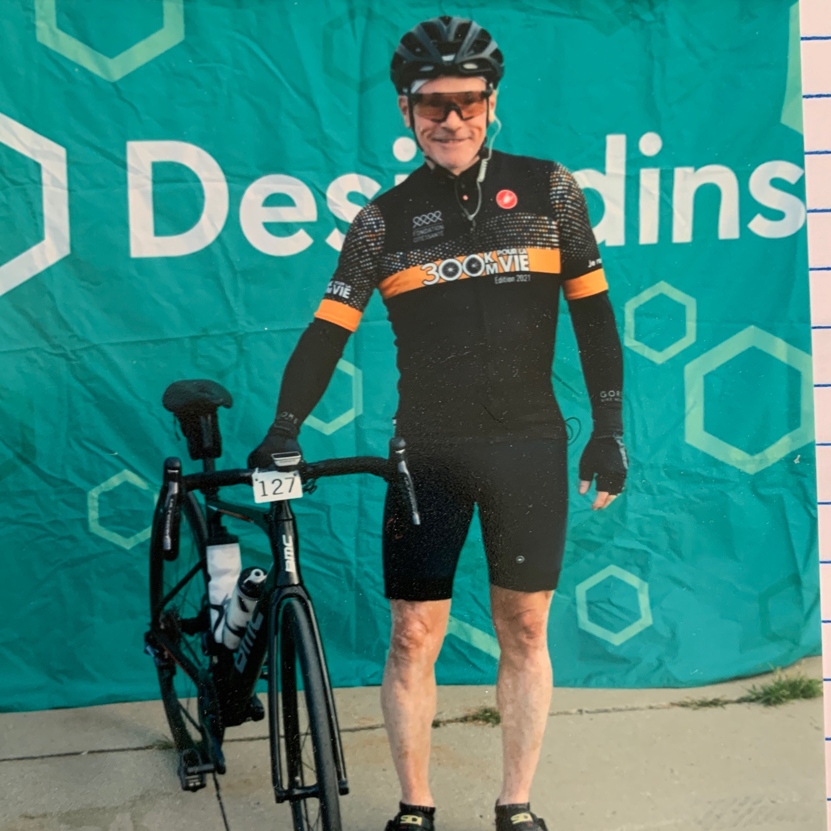 Image du participant