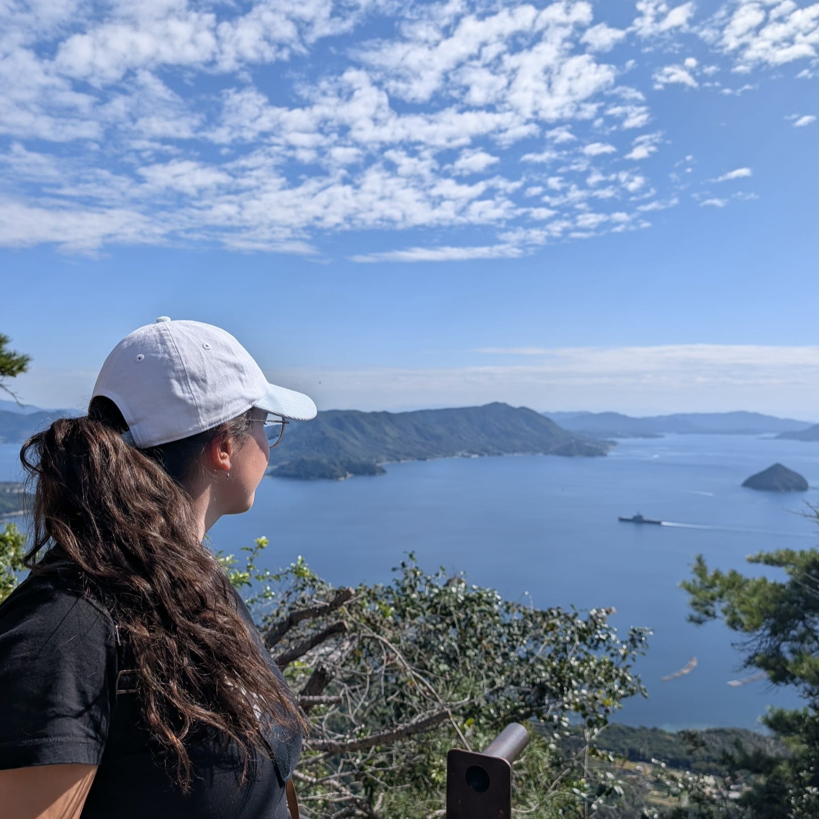 Image du participant