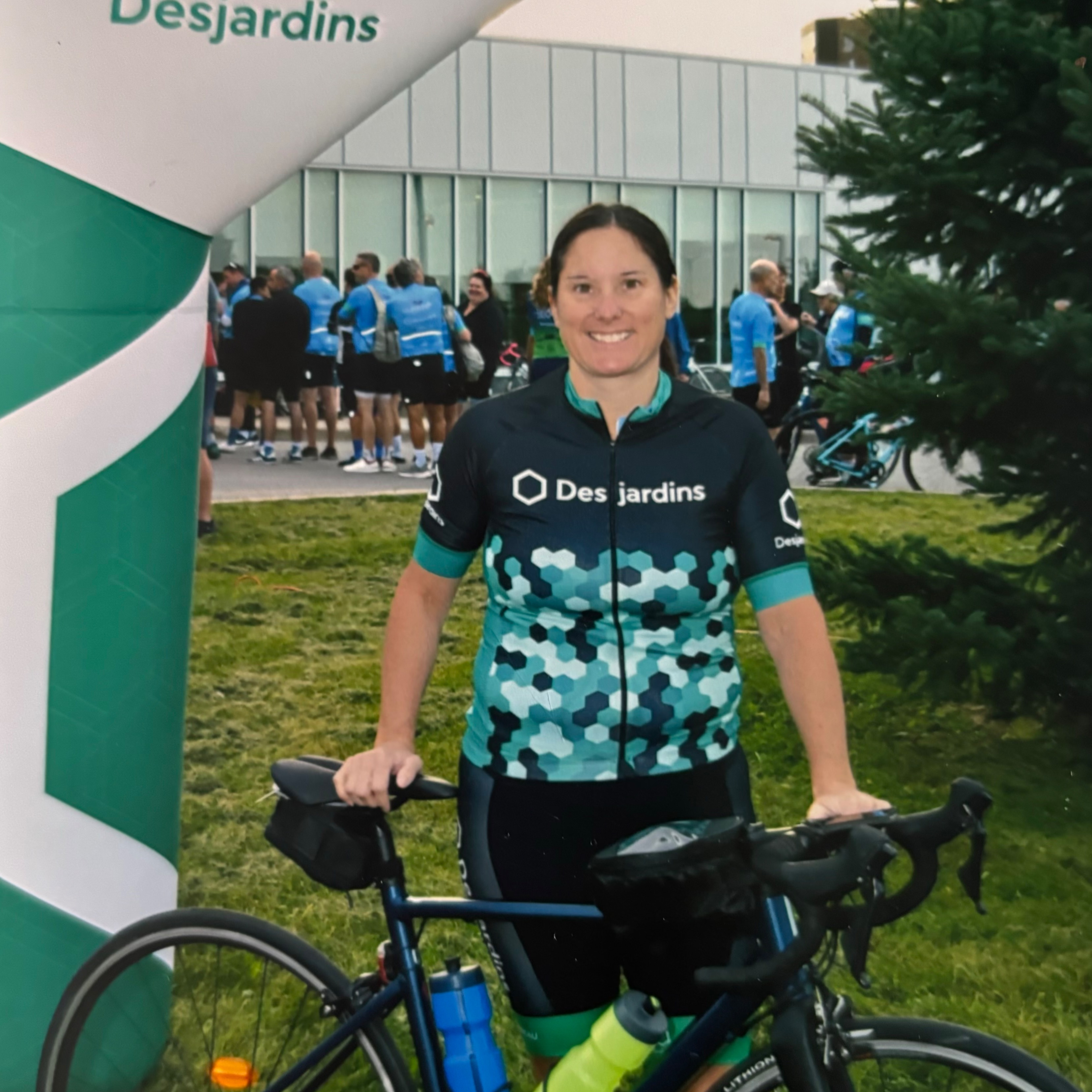 Participant picture