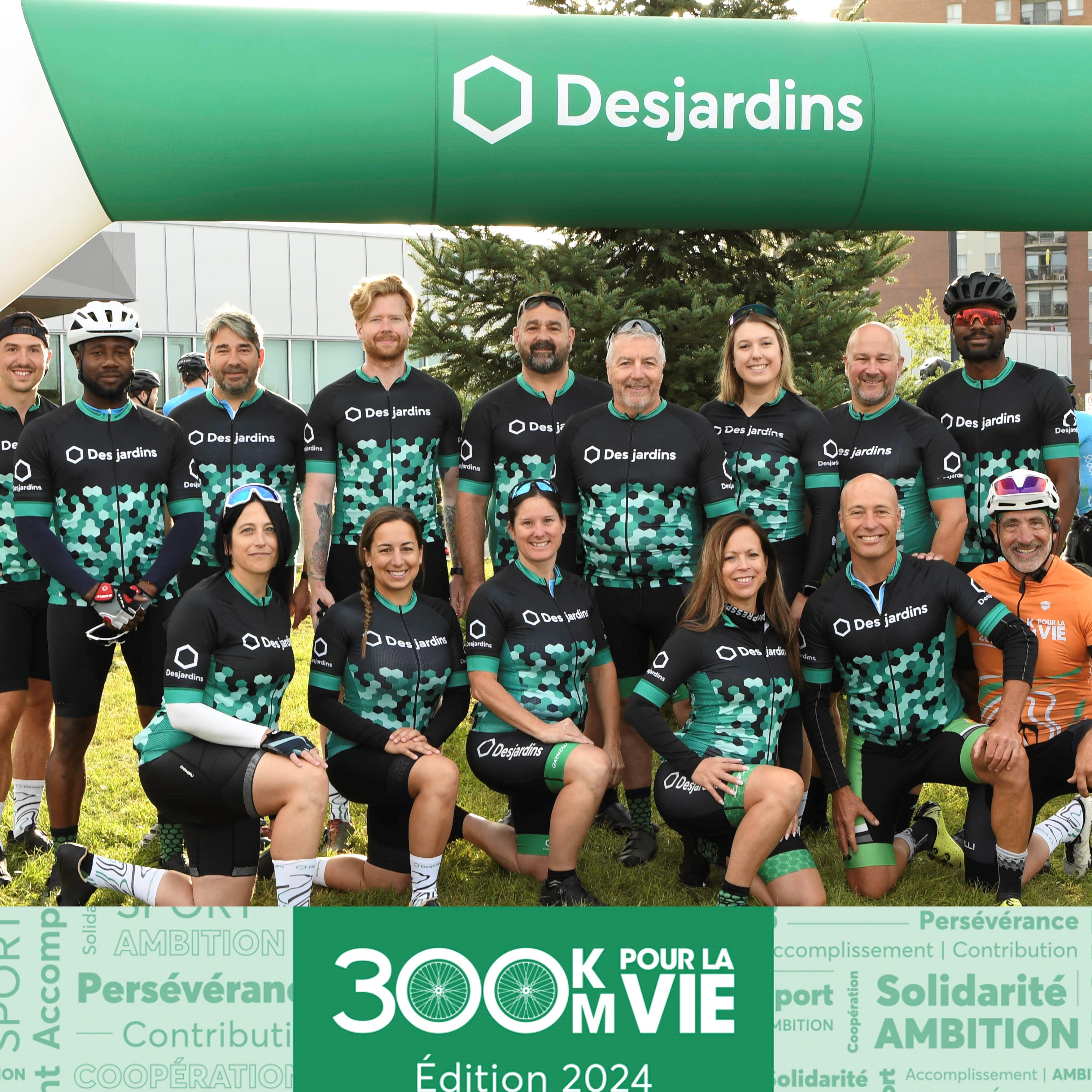 Participant picture