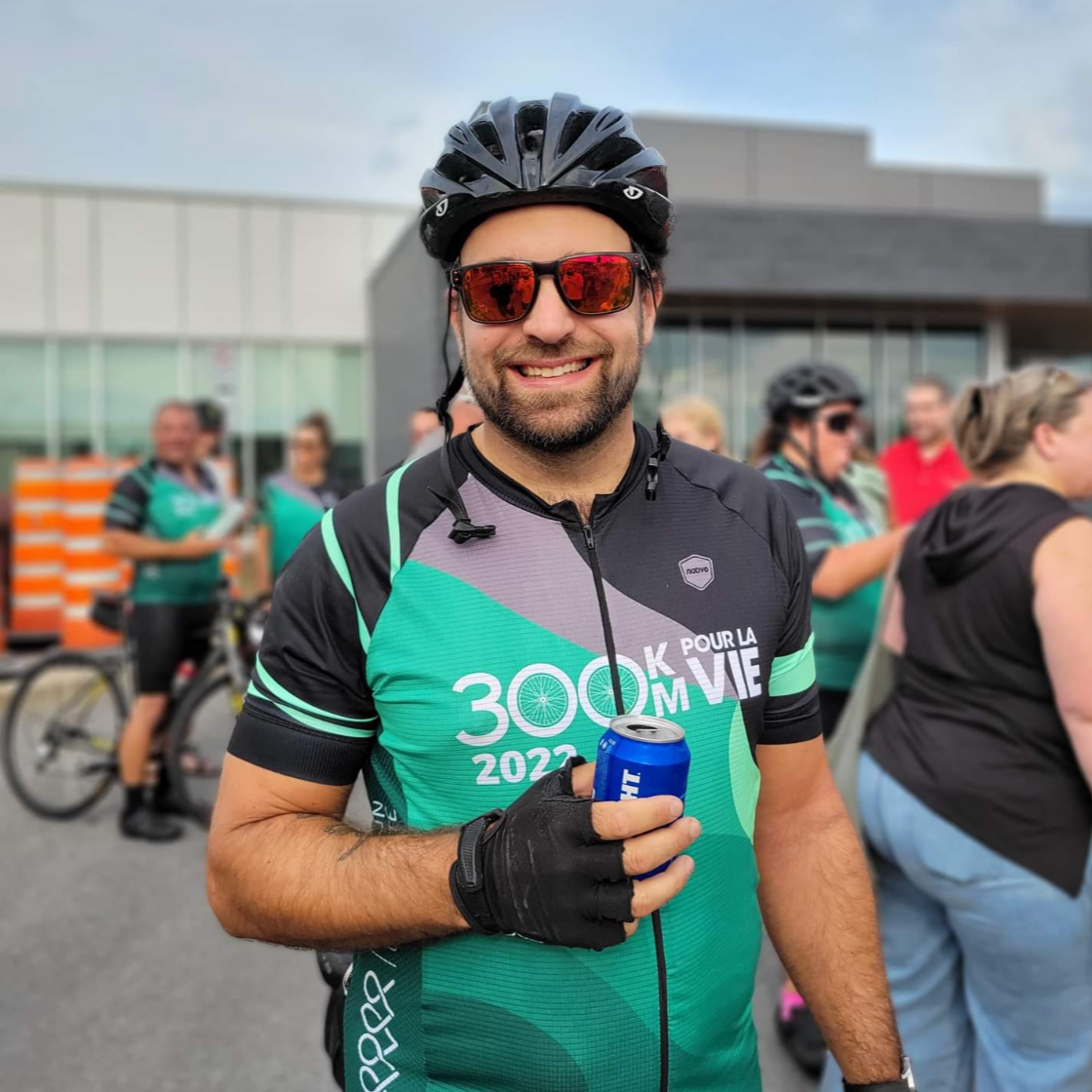 Participant picture