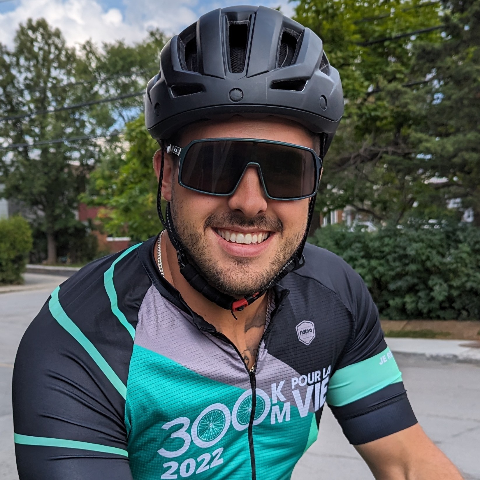 Image du participant