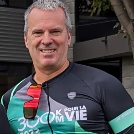 Image du participant