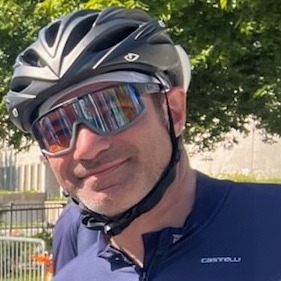 Participant picture