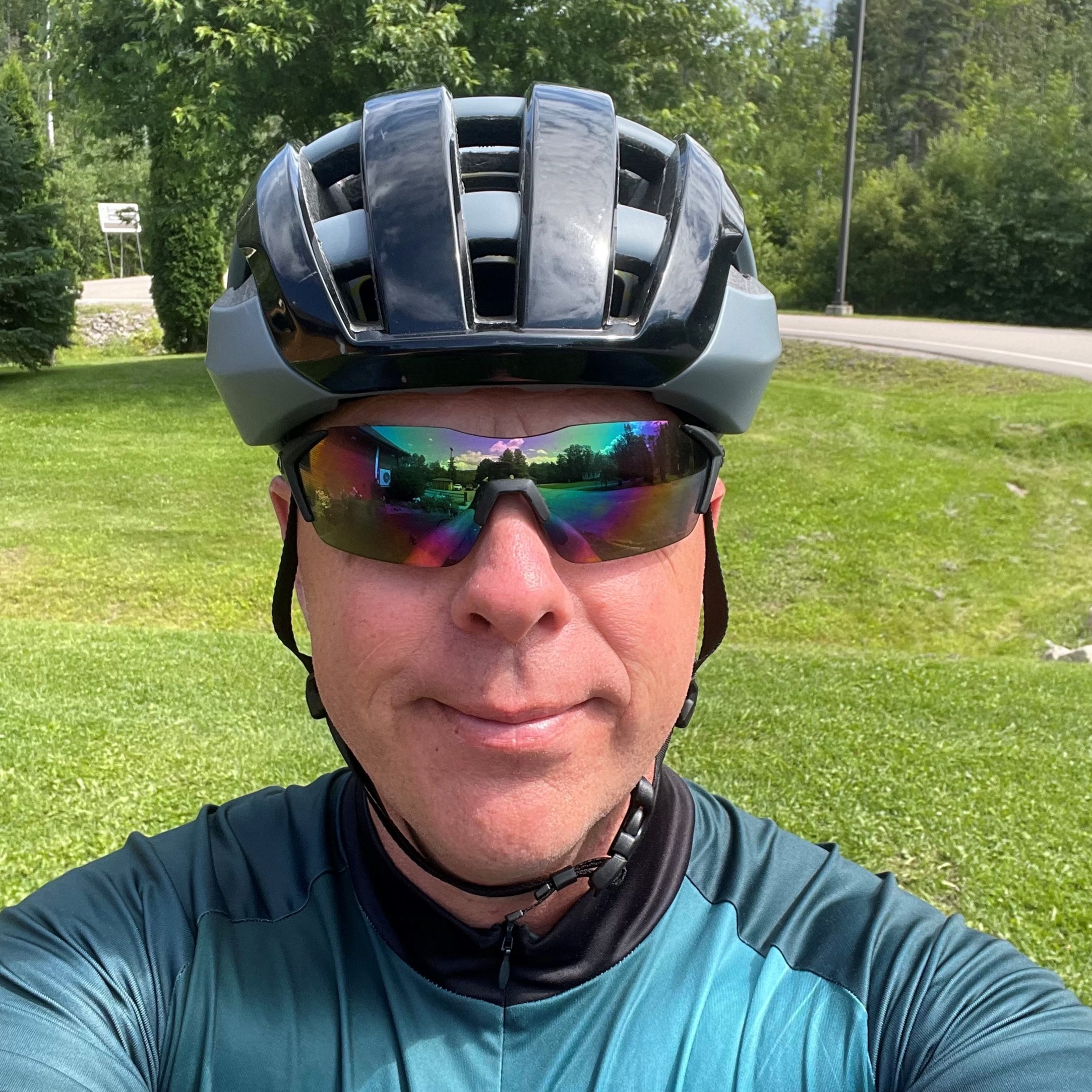 Participant picture