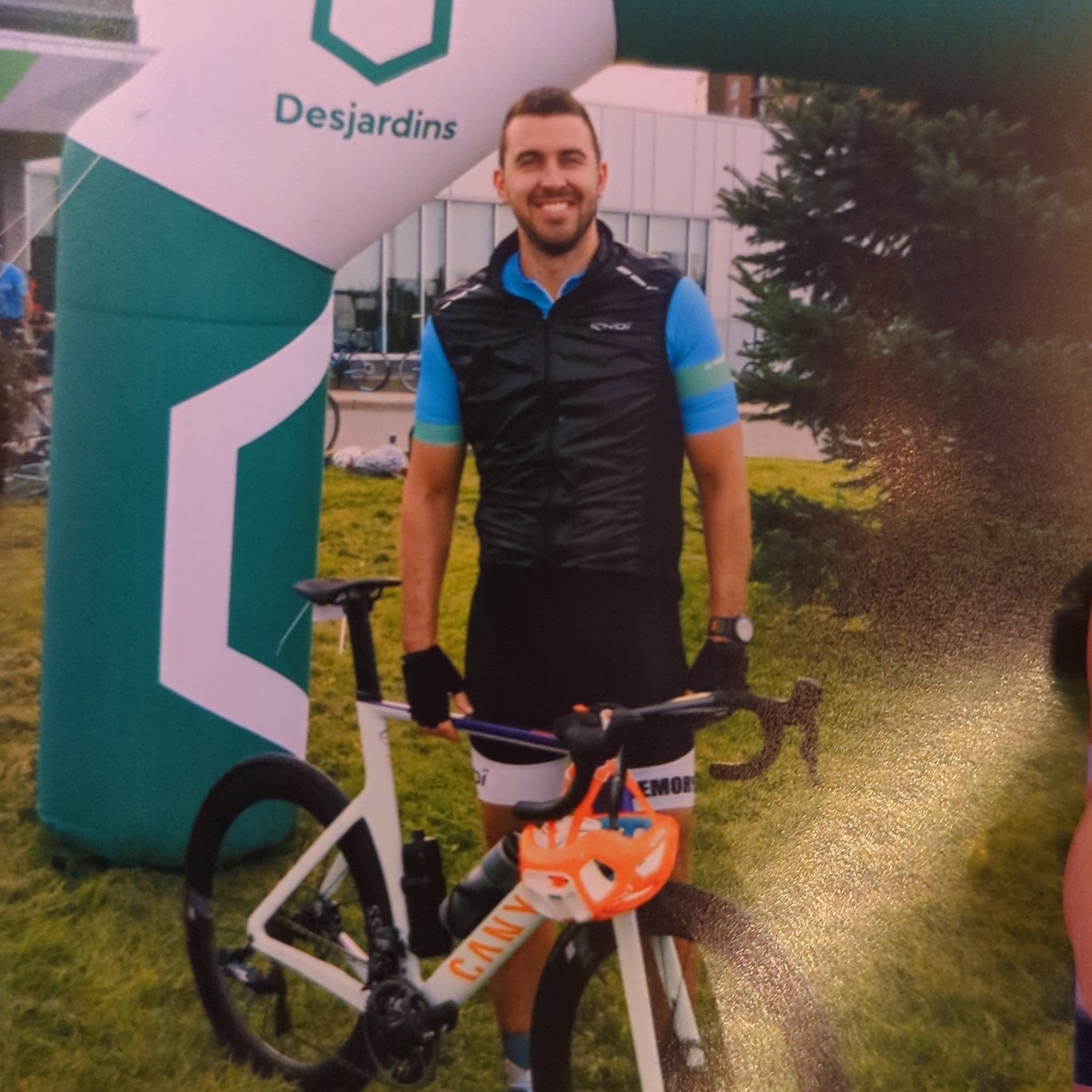 Image du participant