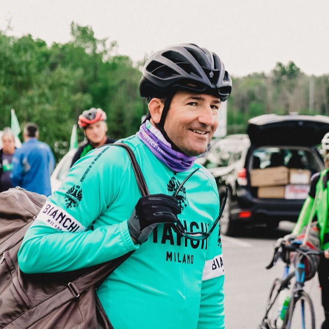 Participant picture