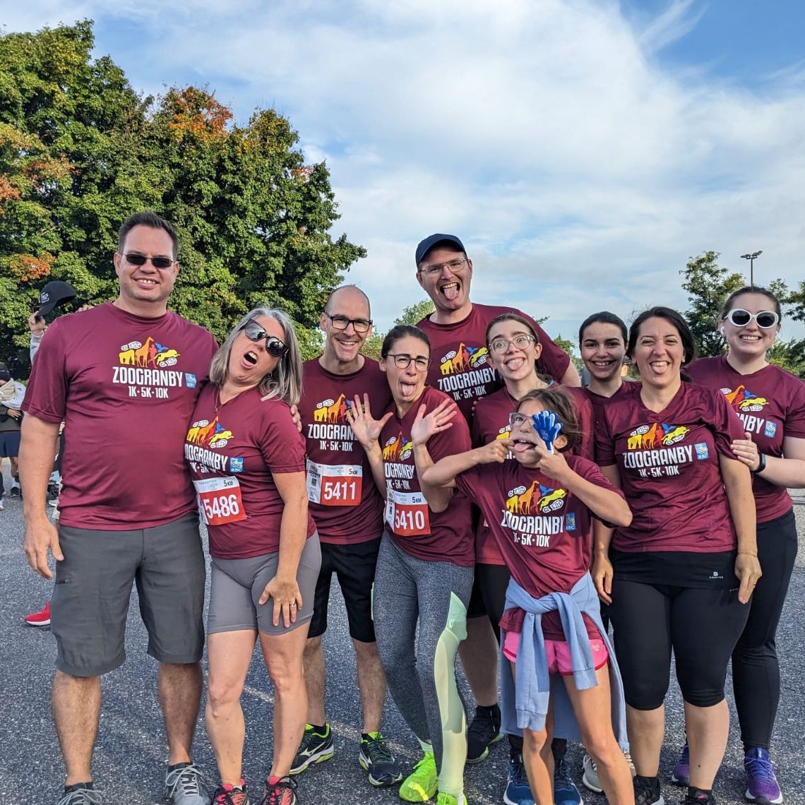 Image du participant