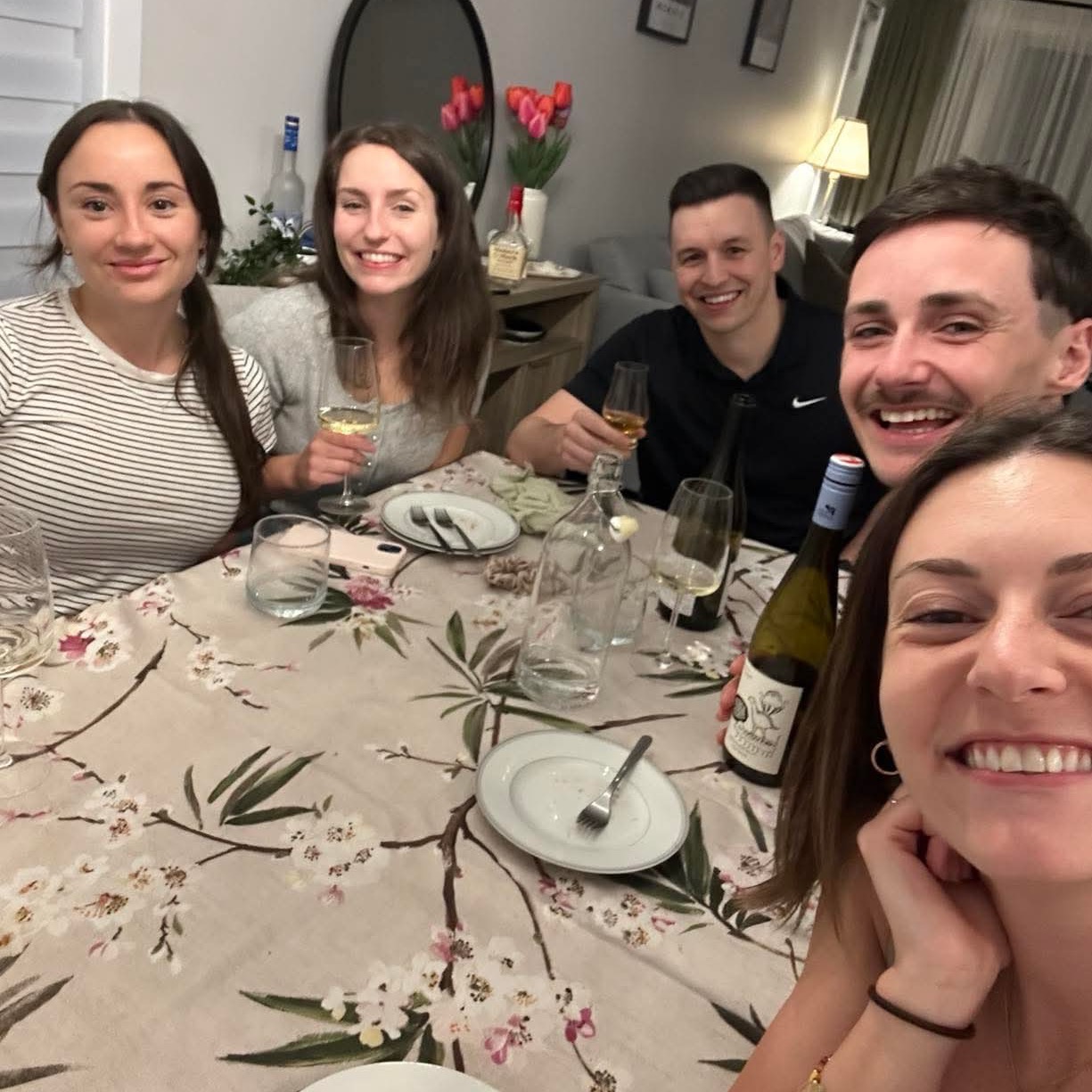 Image du participant