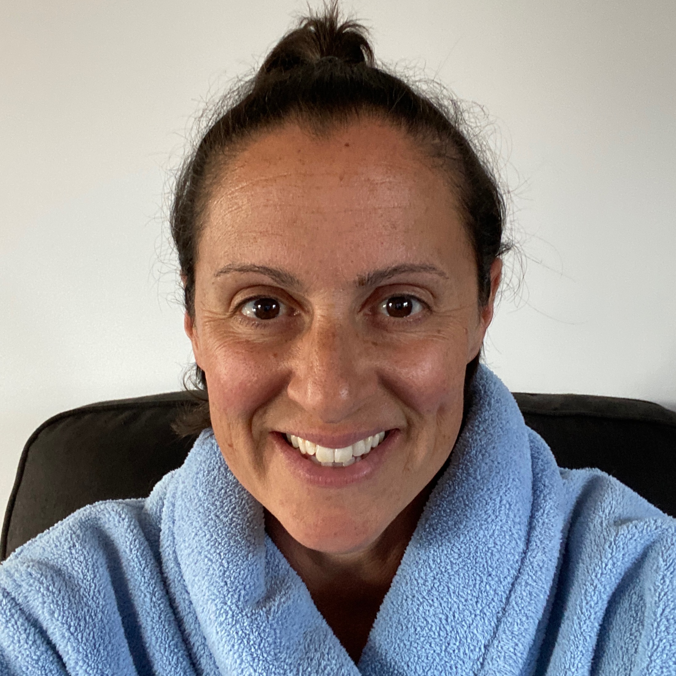 Participant picture