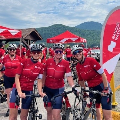 Image du participant/de la participante