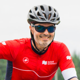 Image du participant/de la participante