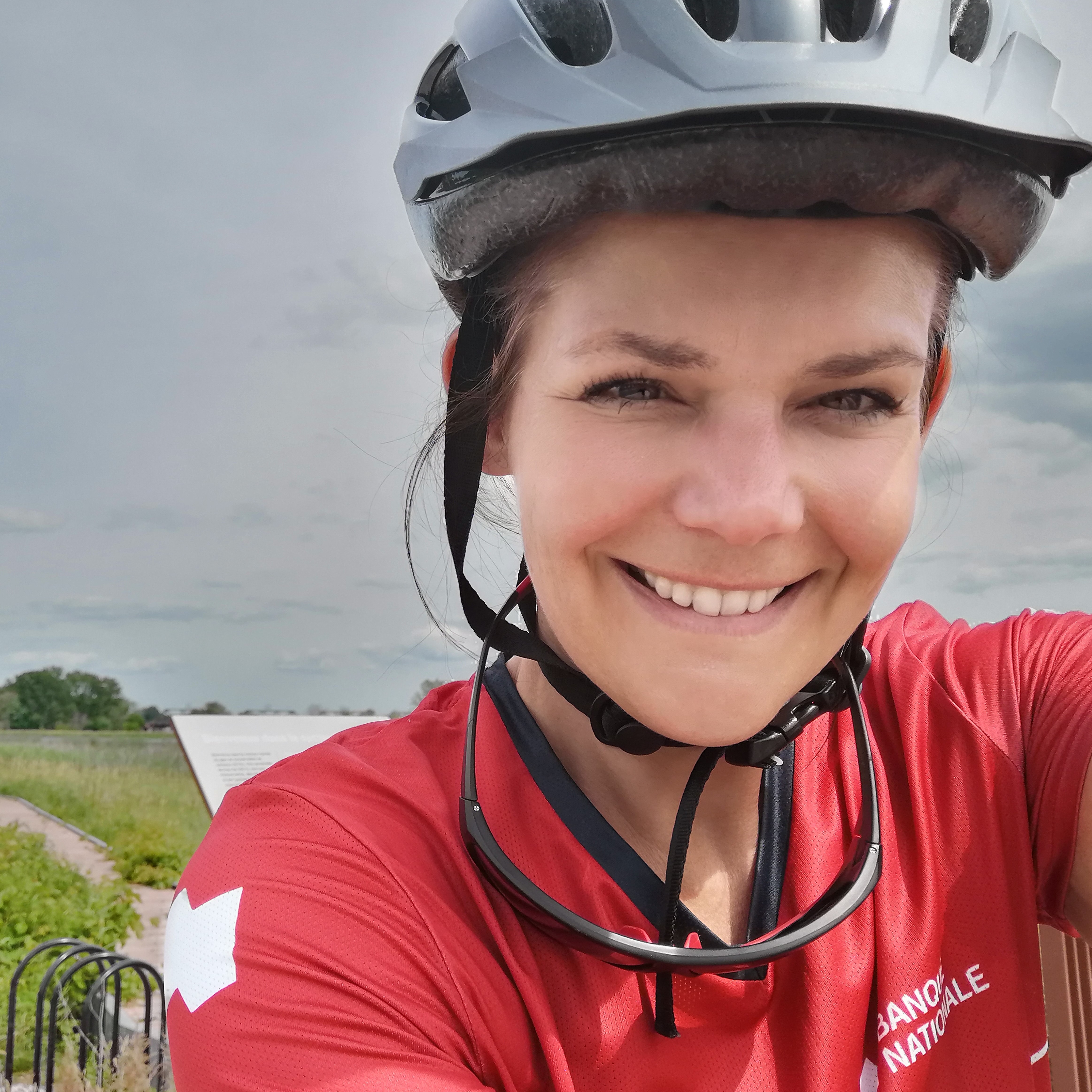 Image du participant/de la participante