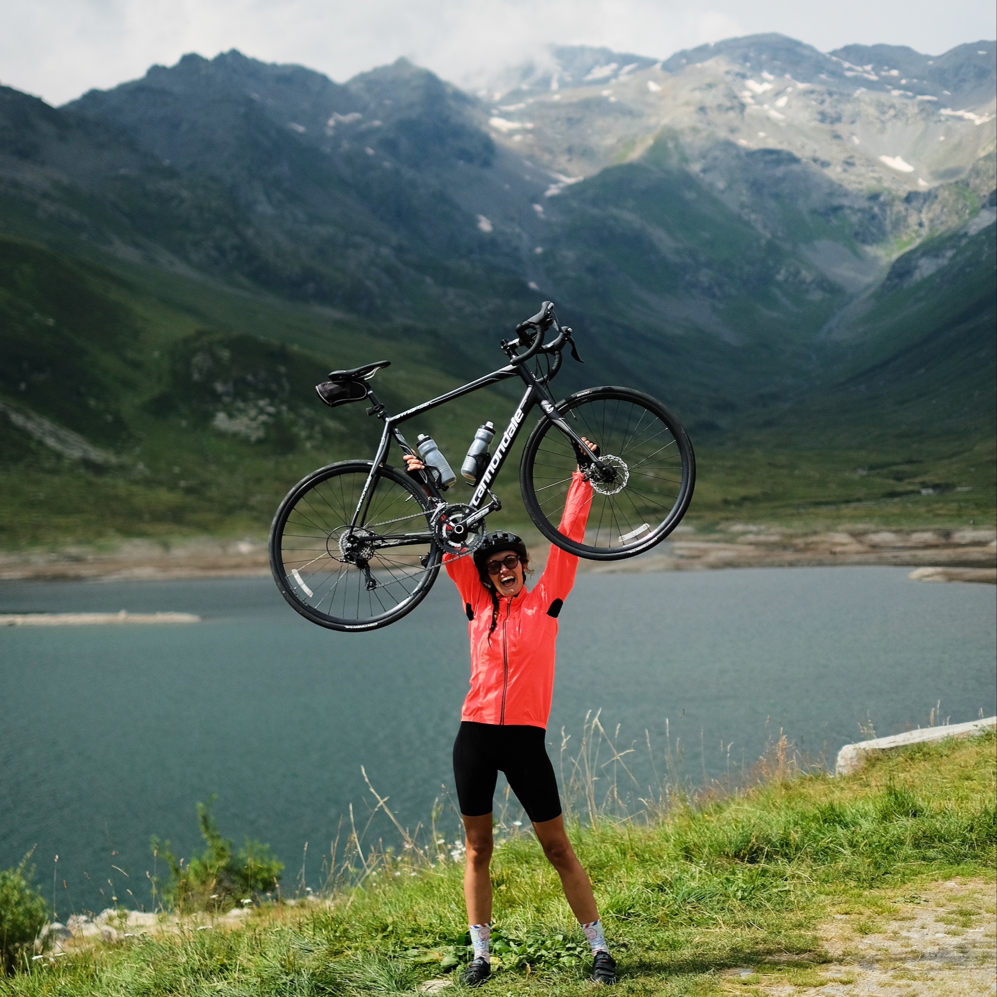 Image du participant/de la participante